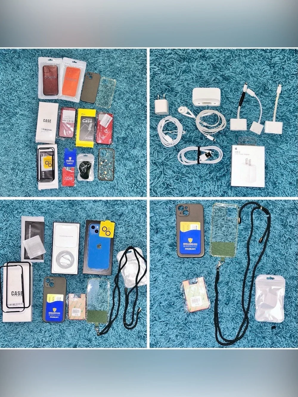 iPhone bundle